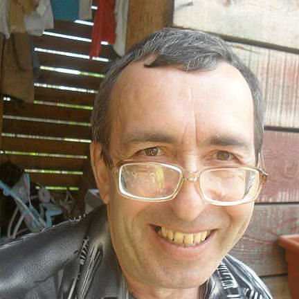 Алексей Гаврилов