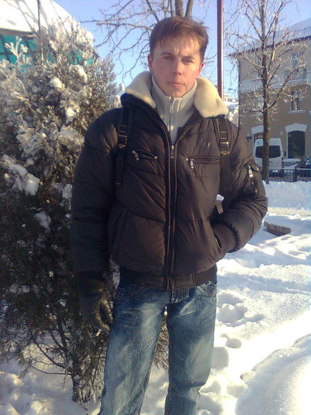 Сергей Никитюк