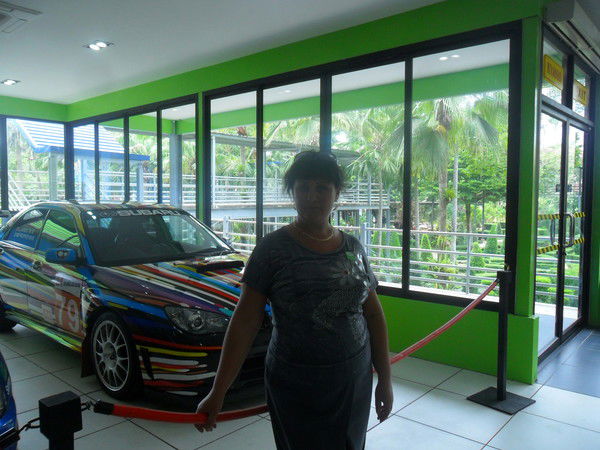 Юлия Нестеренко