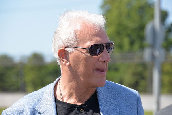 Виктор Москалюк