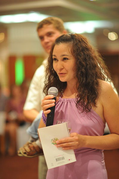 Зульфира Обласова