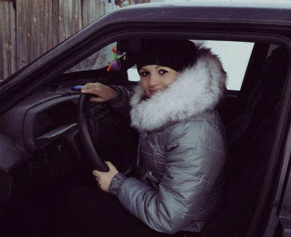 Елена Зимнухова