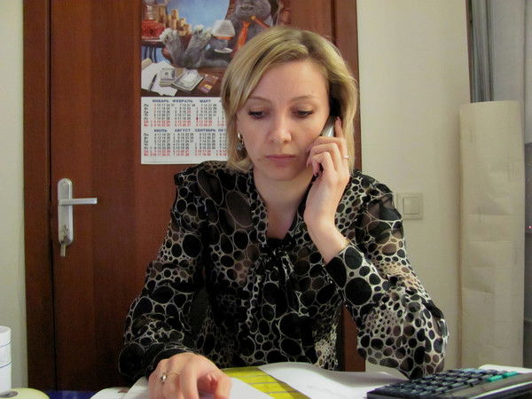 Юлия Зотова