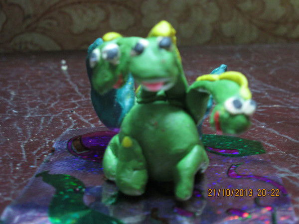 Марина Гринёва