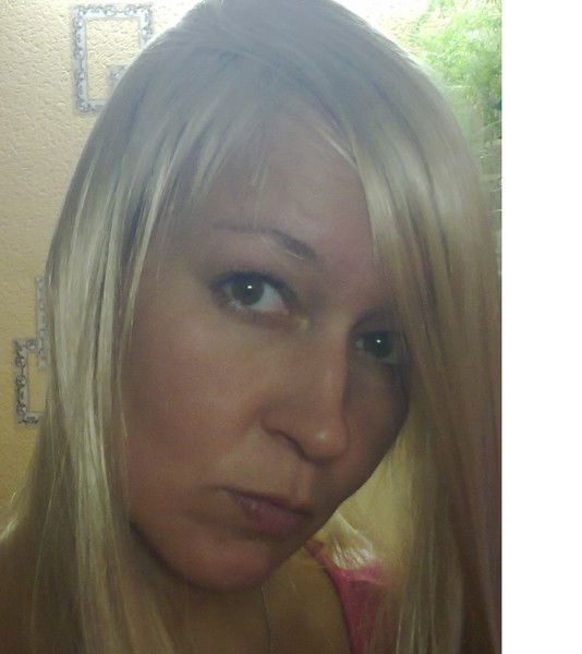 Эля Комарова