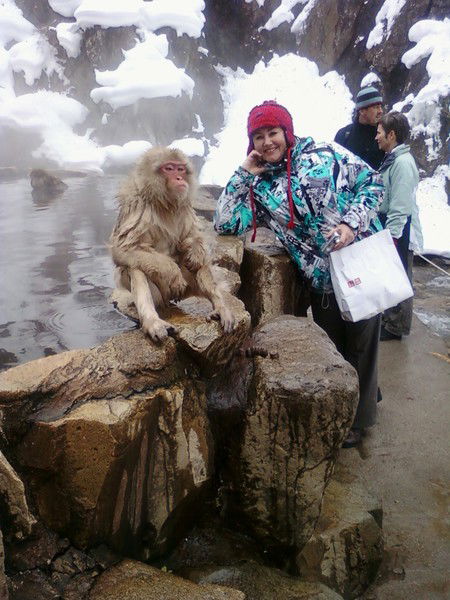 Ольга Чернобай