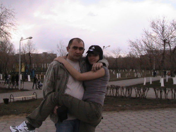 Лена Фартунова