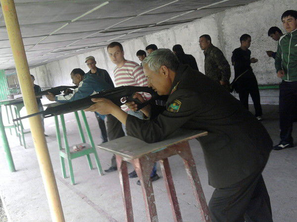 Абдуллам Рахмидинов