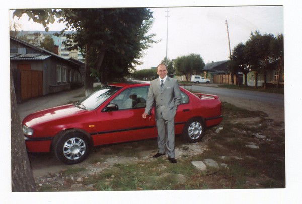 Алексей Черемных