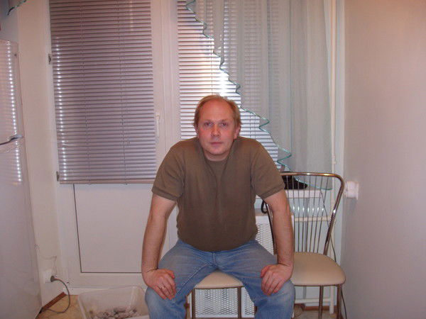 Владимир Пермяков