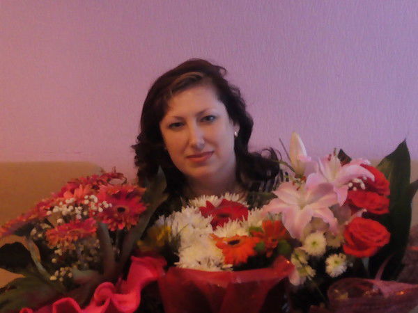 Нина Тренина