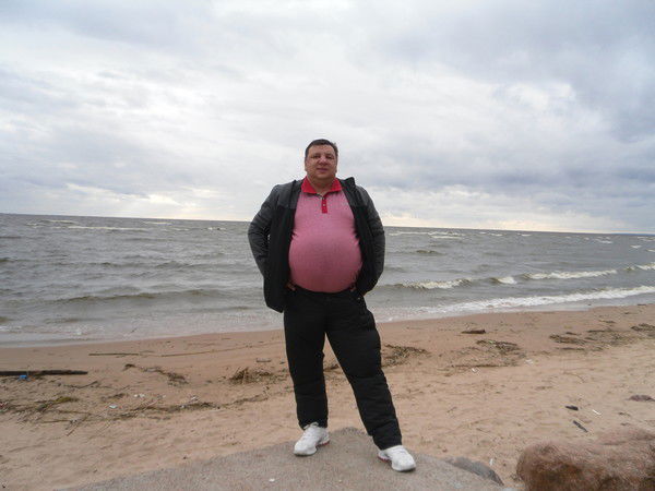 Сергей Бондаренко