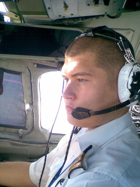 Самсон Бабаян