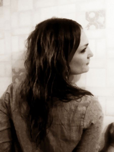 Наташа Сорокина