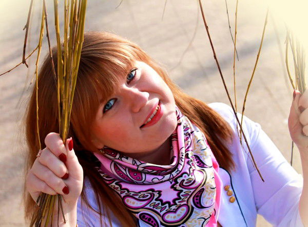 Оля Карнилович