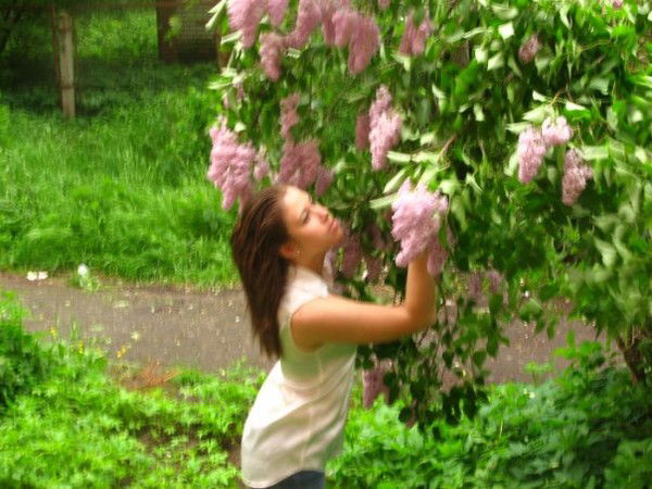 Ольга Кукушкина