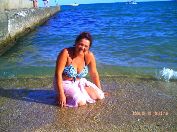 Нина Романцова