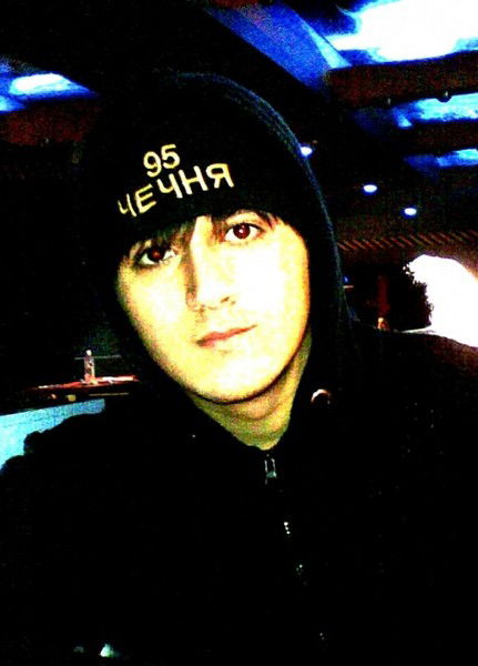 Мага Чеченец