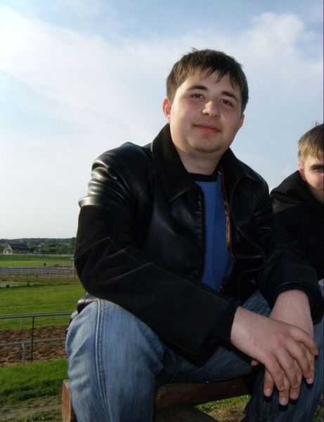 Евгений Ермакович