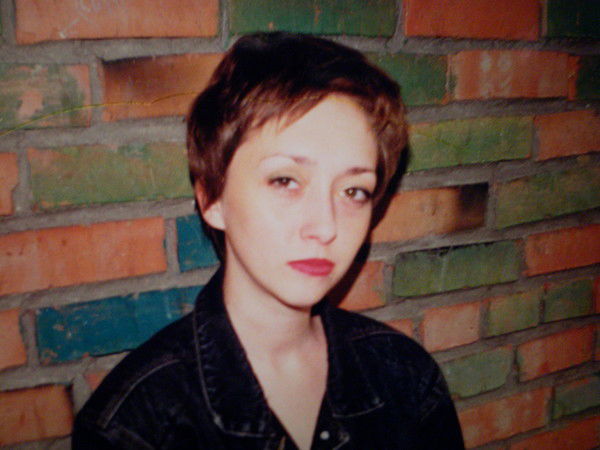 Юлия Кравцова