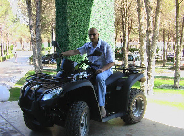 Андрей Перевалов