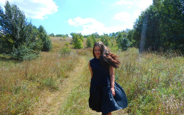 Тата Абрамова