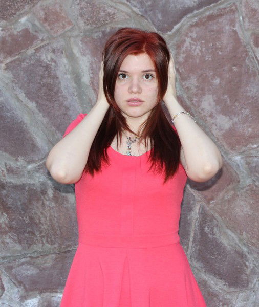 Алёна Баландина