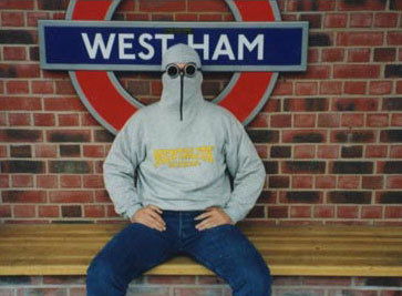 Родион Дворкин