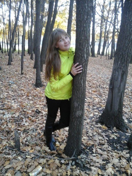 Виктория ****