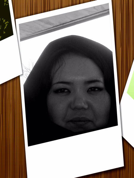 Гульнара Мейрамова