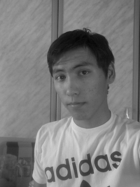 !!!mysterious, Handsome Guy!!!