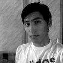 !!!mysterious, Handsome Guy!!!