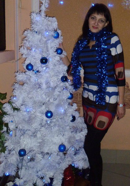 Татьянка Зверева