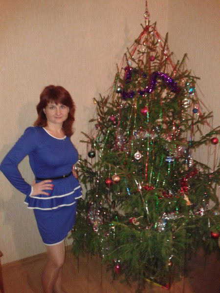 Татьяна Данильчик