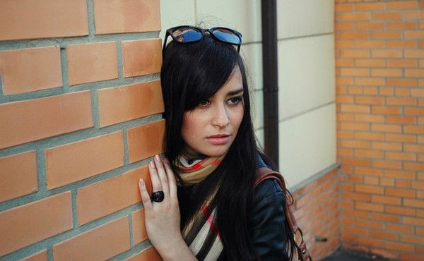 Лера Наумочкина