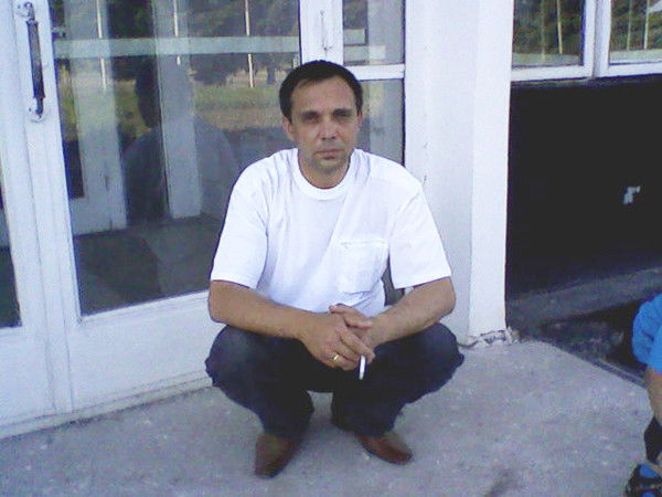 Александр Бизин