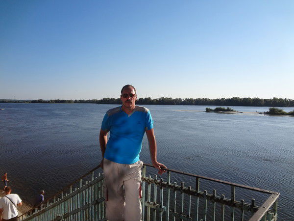 Игорь Гаврилов