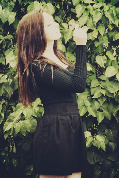 Катерина Сташкевич