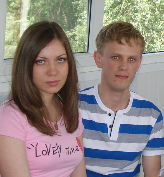 Илья Окунев