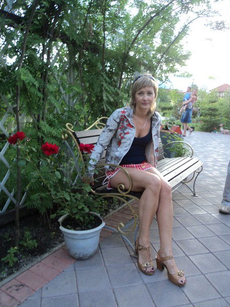 Наталья Толстых