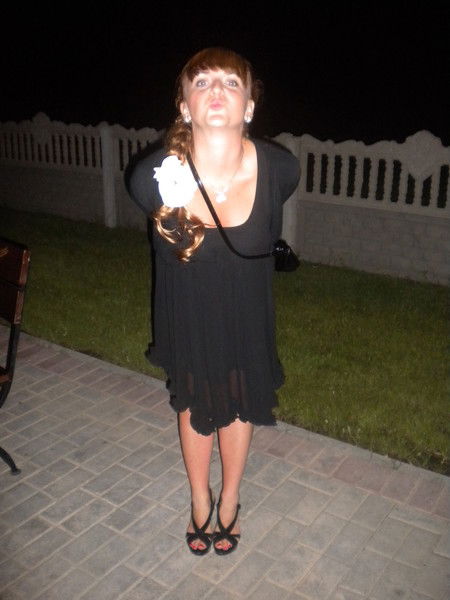 Юлия Хижевская