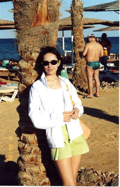 Светлана Иванова