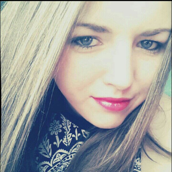 Алена Рогачёва