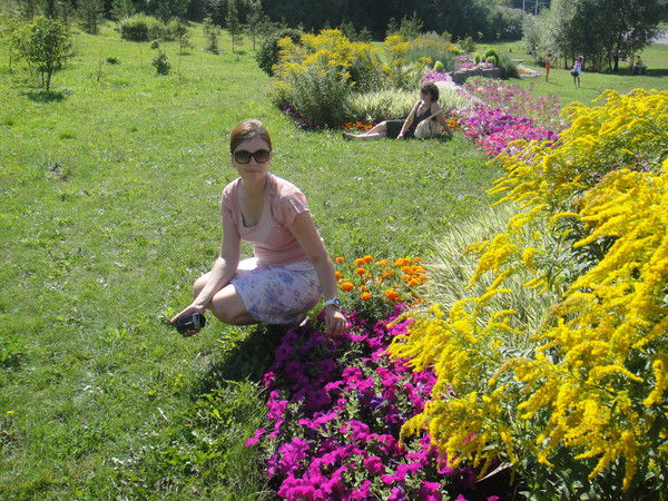 Анна Кротенко