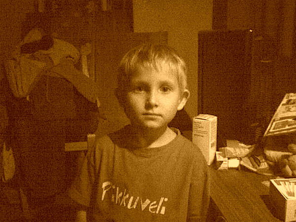 Кристина Журикова