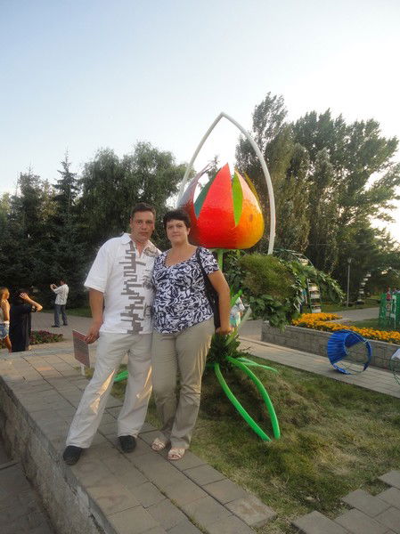 Ирина Рахвалова