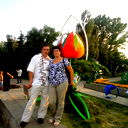 Ирина Рахвалова
