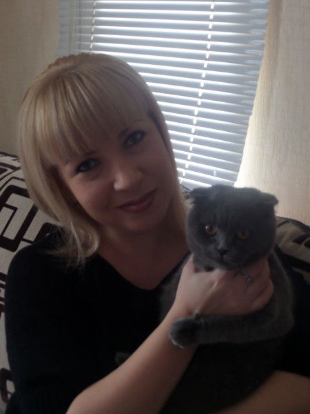 Елена Пономарева