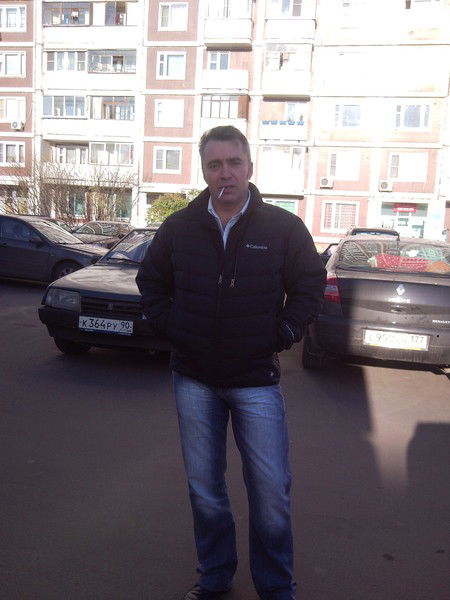 Александр Скиртин