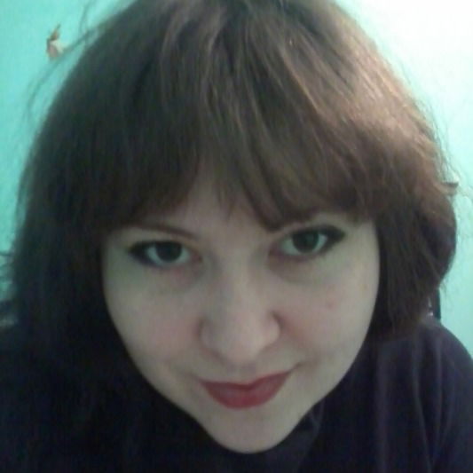 Мария Волкова